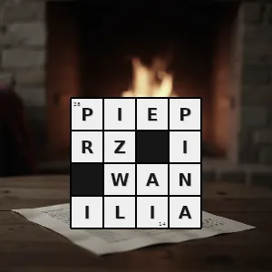 Rozwiązanie krzyżówki: dzikowski - pieprz i wanilia | hasła, synonimy i podpowiedzi Hasło krzyżówkowe dzikowski - pieprz i wanilia – rozwiązanie, synonimy, podpowiedzi i definicje krzyżówkowe